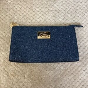 Disney Beauty and The Beast Cosmetics Bag